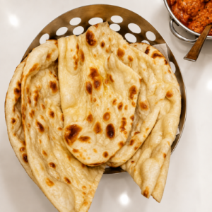 Butter Naan