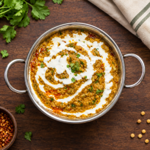 Chicken Bharta