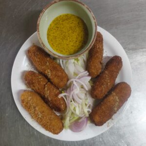 Fish Finger