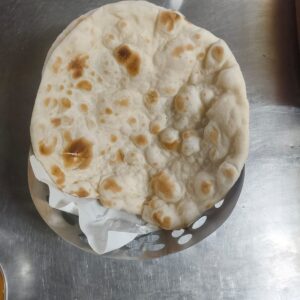Tandoori Roti